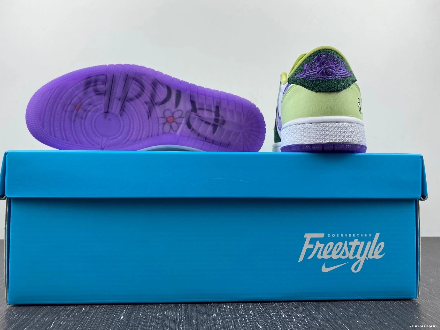 Low FD9665-351 Jordan - OG (2023) Doernbecher Retro 1 1013